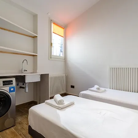 Arbol Del Te Apartment Girona