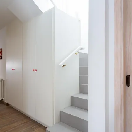 Apartament Arbol Del Te
