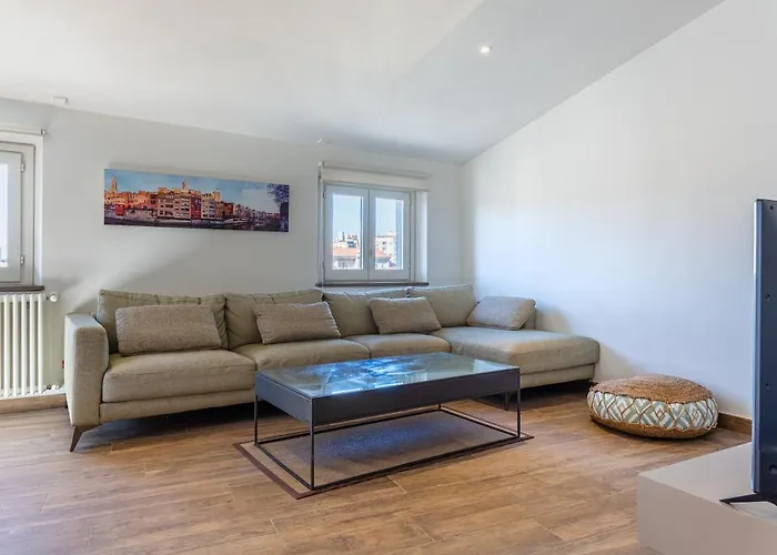 Appartement Arbol Del Te Gerona