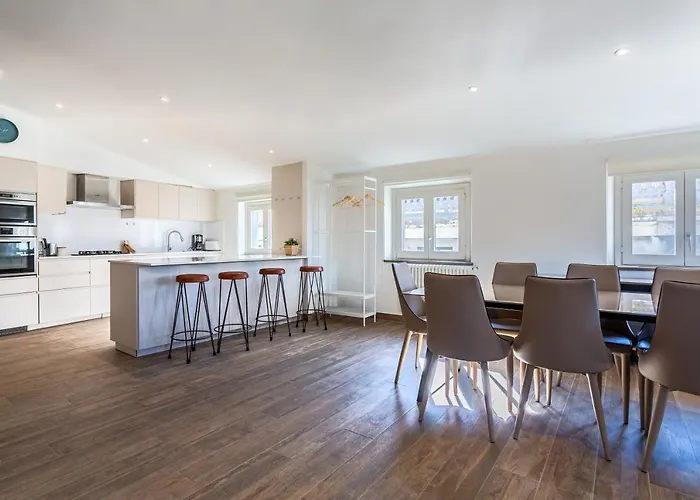 Appartement Arbol Del Te