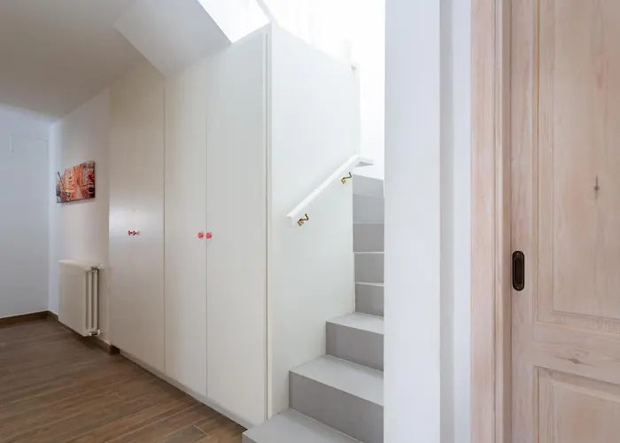 Appartement Arbol Del Te