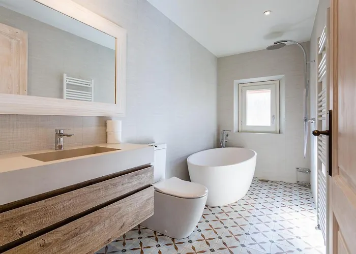 Appartement Arbol Del Te Gerona