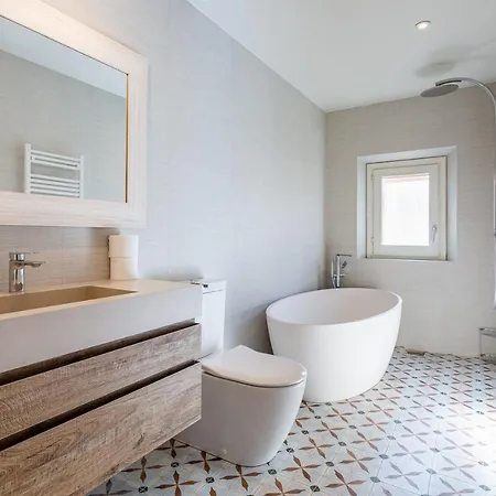 Appartement árbol Del Té Gérone